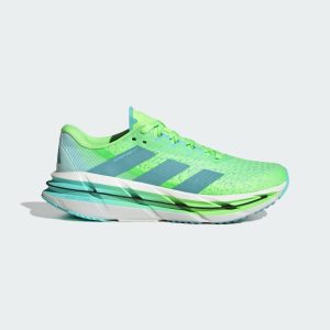 Adidas Adistar Byd Hardloopschoenen Lime Burst / Mint Ton / Flash Aqua (JR0280)