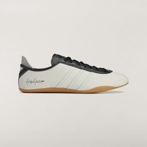 Adidas Y-3 Tokyo Orbit Grey / Orbit Grey / Black (JR6645)