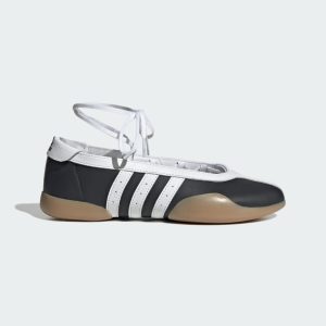 Adidas Taekwondo Mei Core Black / Cloud White / Gum (JR7031)