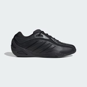Adidas Adiracer GT Core Black / Core Black / Carbon (JQ5758)