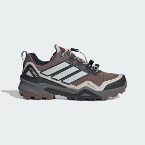 Adidas Terrex Skychaser GORE-TEX Hiking Putty Mauve / Core Black / Core Black (KJ8919)