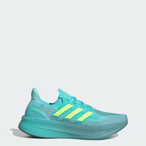 Adidas Ultraboost 5 Flash Aqua / Lucid Lemon / Mint Ton (JQ2909)