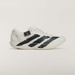 Adidas Y-3 Adios 9 Orbit Grey / Orbit Grey / Black (JR6653)