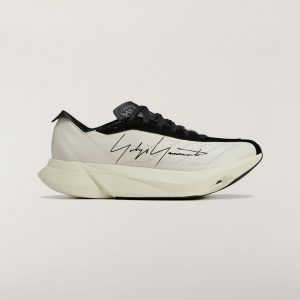 Adidas Y-3 Adios Pro 3.0 LX Orbit Grey / Black / Orbit Grey (JQ4535)