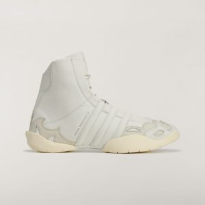 Adidas Y-3 Regu 2002 Hi Orbit Grey / Alumina / Cream White (JQ8846)