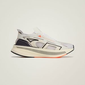 Adidas adidas by Stella McCartney Ultraboost 5 Ivory / Grey One / Core Black (JR0665)