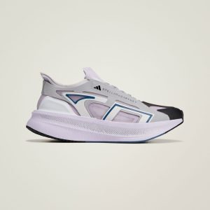 Adidas adidas by Stella McCartney Ultraboost 5 Clear Onix / Utility Black / Cloud White (JR0664)