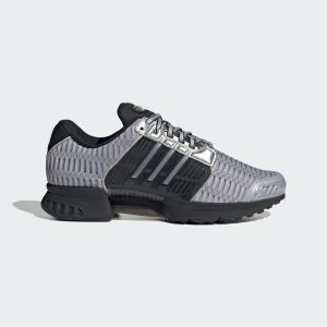 Adidas Climacool 1 Silver Metallic / Silver Metallic / Core Black (JR3687)