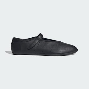 Adidas Stan Smith Lo Pro Core Black / Core Black / Core Black (JQ6939)