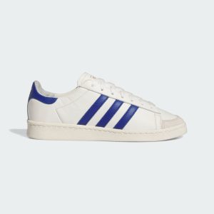 Adidas Jabbar Low Off White / Collegiate Royal / Cream White (JI0150)