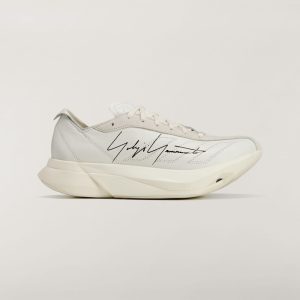 Adidas Y-3 Adios Pro 3.0 LX Core White / Core White / Orbit Grey (JR4206)