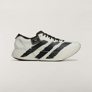 Adidas Y-3 Adios Pro 4 Orbit Grey / Orbit Grey / Black (JR6656)