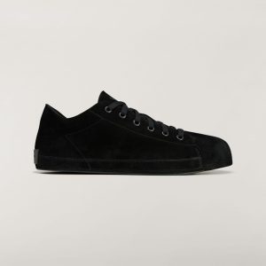 Adidas Y-3 NIZZASTAR LO Black / Black / Black (JR7454)