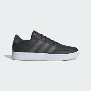 Adidas Breaknet 2.0 Carbon / Charcoal / Grey Four (IG6888)