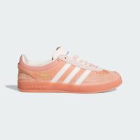 Adidas BAD BUNNY GAZELLE INDOOR Wonder Clay / Wonder Quartz / Ash Pink (JS5052)