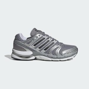 Adidas Adistar Control 5 Grey Three / Core Black / Silver Metallic (JQ4165)
