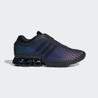 Adidas Megaride S2 Core Black / Hi-Res Blue / Pulse Lilac (JR5743)