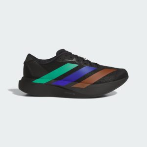 Adidas PW Adizero EVO SL Core Black / Semi Court Green / Semi Lucid Blue (KI3392)