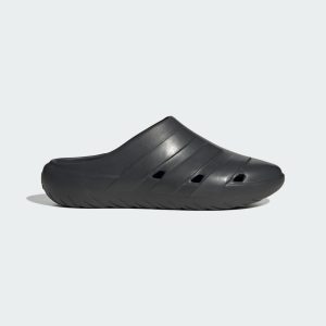 Adidas Adicane Clogs Carbon / Carbon / Core Black (HQ9918)