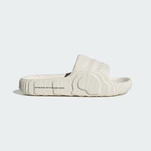 Adidas adilette 22 Badslippers Off White / Off White / Core Black (IG8263)
