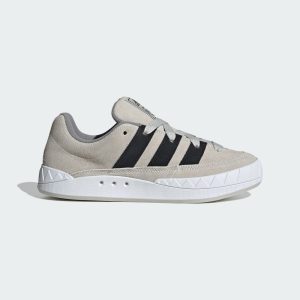 Adidas Adimatic Grey One / Core Black / Grey Three (ID8266)