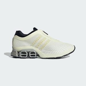 Adidas Megaride S2 Off White / Core Black / Matte Silver (JR0902)