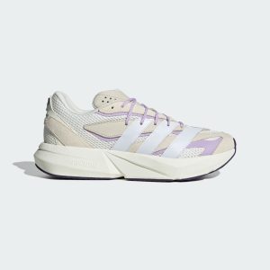Adidas Mercedes – AMG Petronas Formula One Team Lightblaze Off White / Cloud White / Powder Plum (JQ7130)