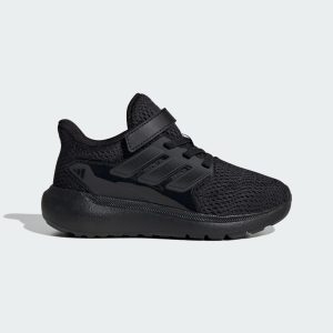 Adidas Ultimashow 2.0 Kids Core Black / Core Black / Carbon (JH6104)
