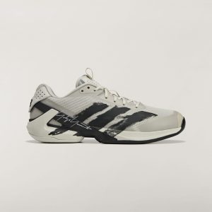 Adidas Y-3 Adizero Ubersonic 5 Tennisschoenen Orbit Grey / Orbit Grey / Orbit Grey (JP7719)