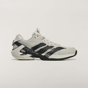 Adidas Y-3 Adizero Ubersonic 5 Tennisschoenen Orbit Grey / Orbit Grey / Orbit Grey (JQ2900)