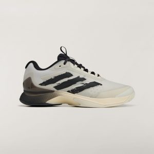 Adidas Y-3 Avacourt 2 Tennisschoenen Orbit Grey / Orbit Grey / Black (JH5764)