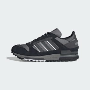 Adidas ZX 600 Core Black / Grey Four / Grey Six (JR8741)