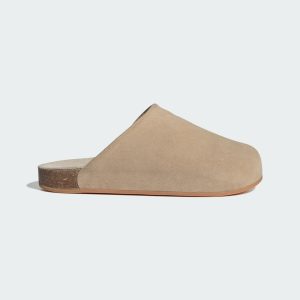 Adidas Adimule-slippers Magic Beige / Wonder Beige / Gum (JP8730)