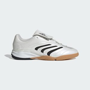 Adidas Predator Sala Zero Metalic / Core Black / Gum (JQ3915)