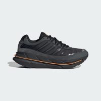 Adidas Adistar Hrmy Carbon / Core Black / Crew Orange (JQ8745)
