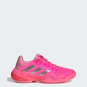 Adidas Barricade 13 Tennis Lucid Pink / Champagne Met. / Bliss Pink (IH0513)