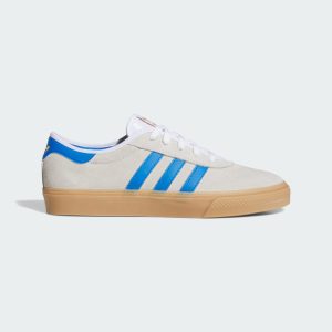 Adidas Adiease Cloud White / Cloud White / Gum (JP8513)