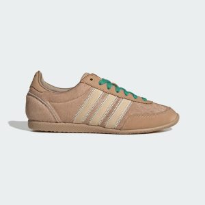Adidas JAPAN SCHOENEN Warm Sandstone / Crystal Sand / Alumina (JP6148)