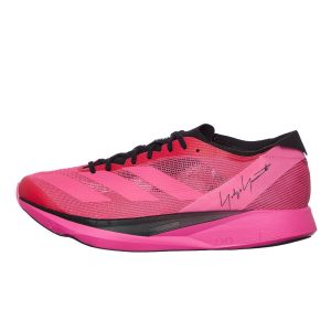 Adidas Y-3 Takumi Sen 10 Semi Solar Pink / Semi Solar Pink / Core Black (IH0861)