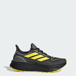 Adidas Ultraboost 5 GTX Carbon / Core Black / Grey Four (JI3242)