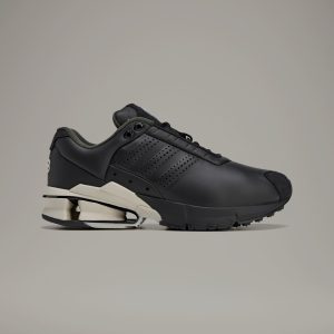 Adidas Y-3 A3 Control Black / Black / Talc (JQ2424)