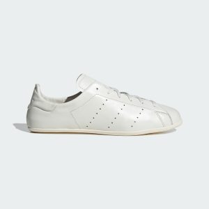 Adidas Stan Smith Lo Pro Sneakers Cloud White / Cloud White / Cloud White (JR5700)