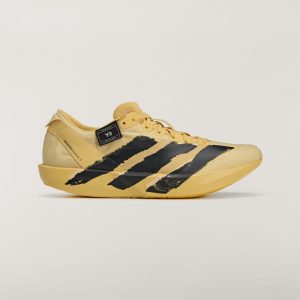 Adidas Y-3 Adios 9 Beige / Oat / Black (JR6654)