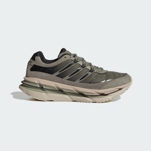 Adidas Adistar Hrmy Silver Pebble / Core Black / Olive Strata (JQ8746)