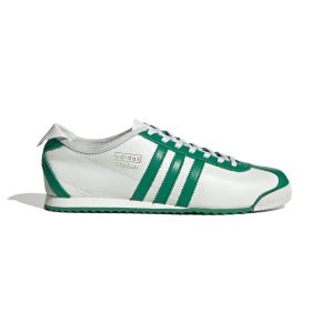 Adidas Italia 60s Made In Italy Core White / Green / Cream White (JR8377)