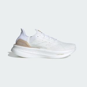 Adidas Ultraboost Light 2 V2 Low Crac Running Cloud White / Cloud White / Matte Gold (IH6414)