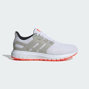 Adidas Ultimashow Cloud White / Grey Two / Solar Red (IG6550)