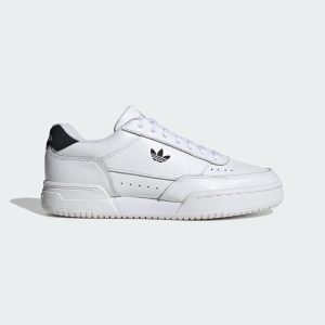 Adidas Court Super Cloud White / Core Black / Off White (IE8081)