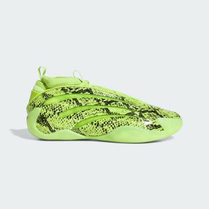 Adidas Harden Volume 9 Solar Slime / Core Black / Solar Slime (JR8289)