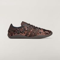 Adidas Wales Bonner Karintha Lo Multicolor / Dark Brown / Core Black (KH8798)